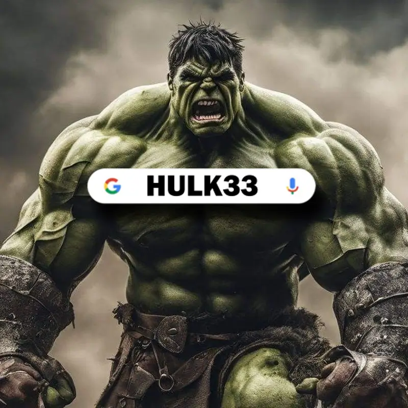 HULK33 Login Link Alternatif Official Resmi Mudah Di Kelola