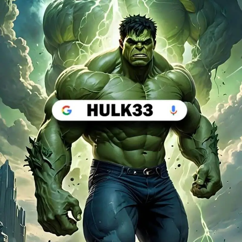 Hulk33